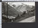 N1333 CAUTERETS (H.-P.) LA VILLE ET LE MASSIF DU CABALIROS 65 Viaggiata FP